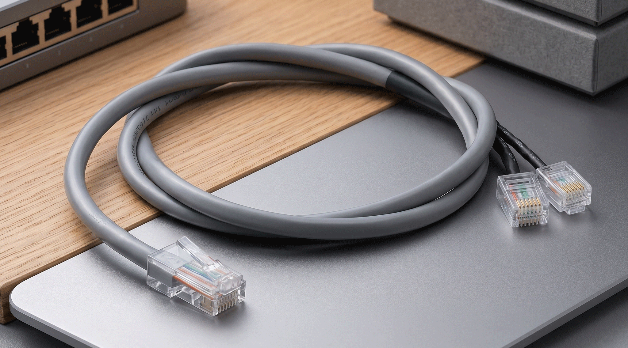 一根线，如何决定你的“数码生活”质感？